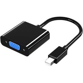 ارفين محول منفذ عرض صغير الى VGA لتوصيل جهاز ماك او اللابتوب بشاشة VGA in Kuwait