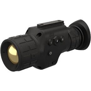 ATN Odin LT Wearable Compact Thermal Monocular Lightweight Handheld (320x240, 4-8x)