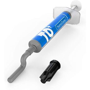 معجون حراري ALSEYE ، مبردات وحدة المعالجة المركزية للشحم الحراري عالي الأداء معجون وحدة المعالجة المركزية لحوض الحرارة سهل الاستخدام ومعالج بمتانة عالية in Kuwait