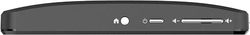 Rand McNally TND 550 نظام تحديد المواقع GPS Truck Navigator بشاشة عرض سهلة القراءة لتوجيه الشاحنات المخصصة ونظام ملاحة Rand 2.0 (متجدد) in Kuwait