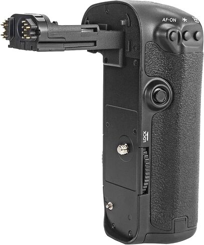 Battery Grip Compatible with Canon EOS 5D Mark Ⅲ 5DS 5DSR Camera, Replacement for Canon BG-E11, Work with LP-E6 LP-E6N Batteries in Saudi Arabia