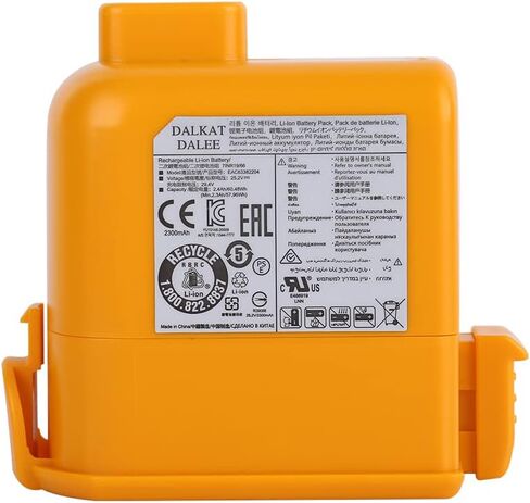 بطاريات دالي بديلة لسلك ال جي زيرو A9 من دالكات لسلك ال جي زيرو A9 A9K-كور A9MAX A9T-Ultra A9S A9K-PRO A9M A9MULTI A958 A958SA A9 بلس A929K A905M A907GMS A905RM A908MVR in Kuwait