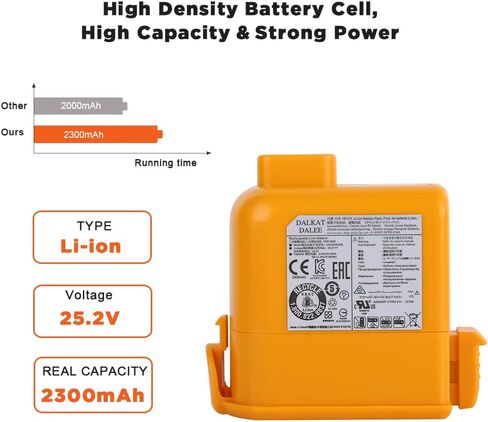 بطاريات دالي بديلة لسلك ال جي زيرو A9 من دالكات لسلك ال جي زيرو A9 A9K-كور A9MAX A9T-Ultra A9S A9K-PRO A9M A9MULTI A958 A958SA A9 بلس A929K A905M A907GMS A905RM A908MVR in Kuwait