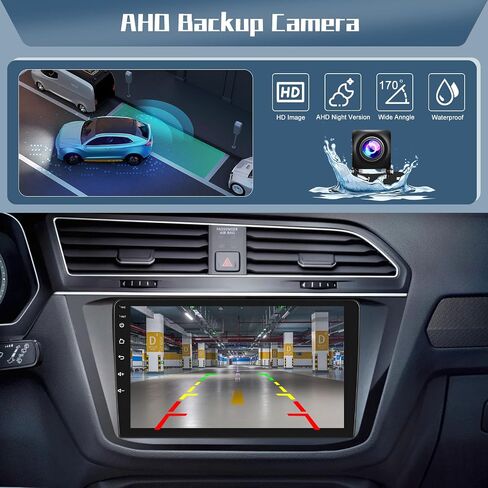 4+64G 9'' Android 15 Car Stereo for Honda Odyssey EX-L 2011-2017 in Kuwait