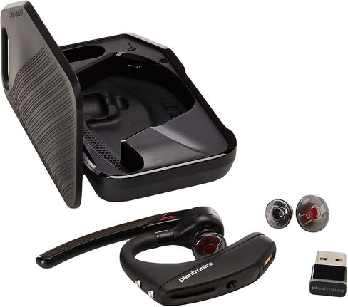 سماعة أذن Plantronics Voyager 5200 UC (متجددة) in Saudi Arabia