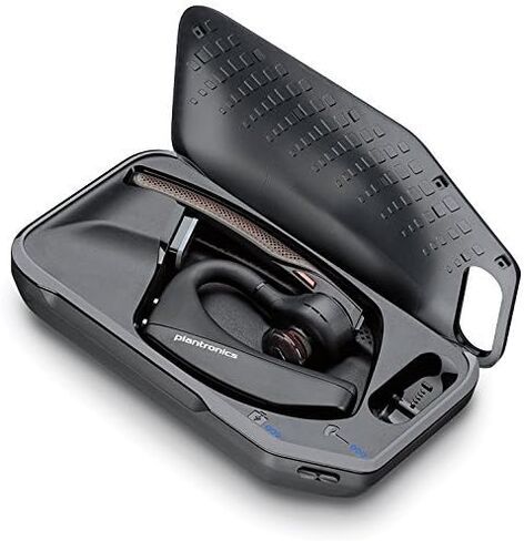 سماعة أذن Plantronics Voyager 5200 UC (متجددة) in Saudi Arabia