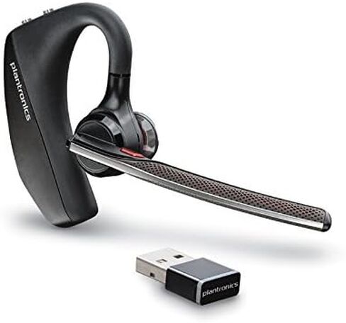 سماعة أذن Plantronics Voyager 5200 UC (متجددة) in Saudi Arabia