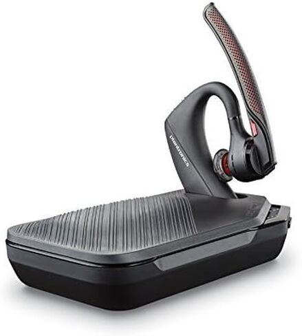 سماعة أذن Plantronics Voyager 5200 UC (متجددة) in Saudi Arabia