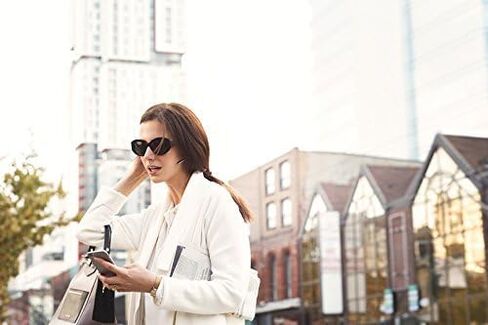 سماعة أذن Plantronics Voyager 5200 UC (متجددة) in Saudi Arabia