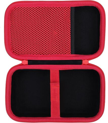 co2CREA Hard Case Compatible with Midland ER310 ER300 Emergency Crank Weather Radio in Kuwait