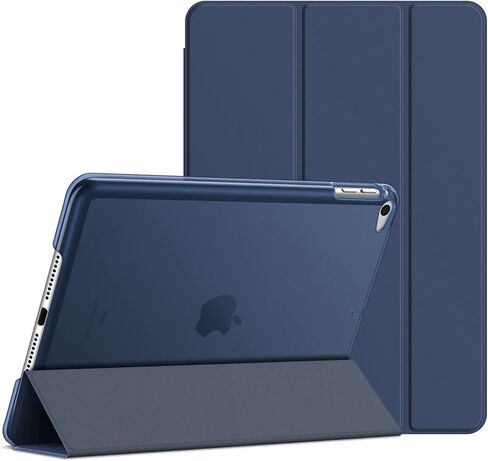 JETech Case for iPad mini 5th Gen (2019), Black in Kuwait