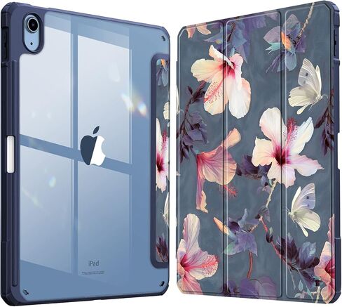 Fintie Clear Case for iPad (A16) 11th Gen 11 in, iPad 10th Generation 10.9" in Kuwait