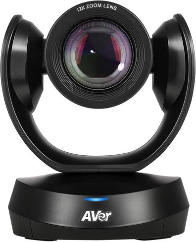 AVer CAM520 PRO Standard 18X USB PTZ Plug and Play Conference Camera in Kuwait