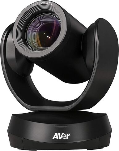 AVer CAM520 PRO Standard 18X USB PTZ Plug and Play Conference Camera in Kuwait