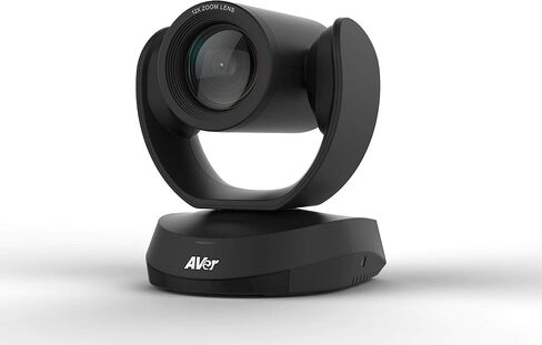 AVer CAM520 PRO Standard 18X USB PTZ Plug and Play Conference Camera in Kuwait