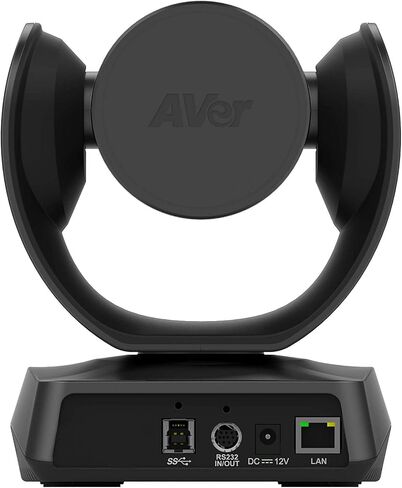 AVer CAM520 PRO Standard 18X USB PTZ Plug and Play Conference Camera in Kuwait