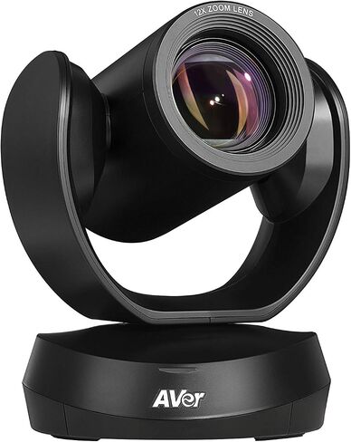 AVer CAM520 PRO Standard 18X USB PTZ Plug and Play Conference Camera in Kuwait