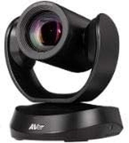 AVer CAM520 PRO Standard 18X USB PTZ Plug and Play Conference Camera in Kuwait
