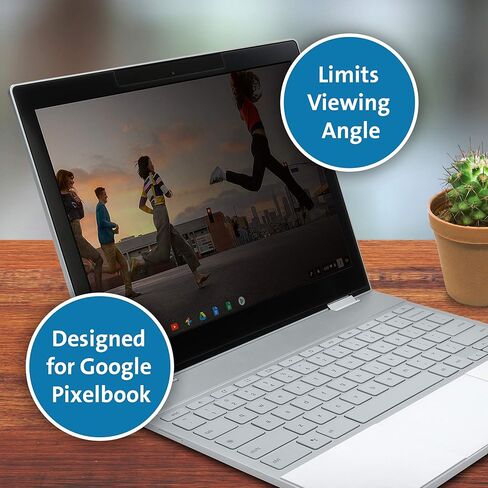 شاشة الخصوصية Kensington FG123 لجهاز Pixelbook (K55699WW) in Kuwait