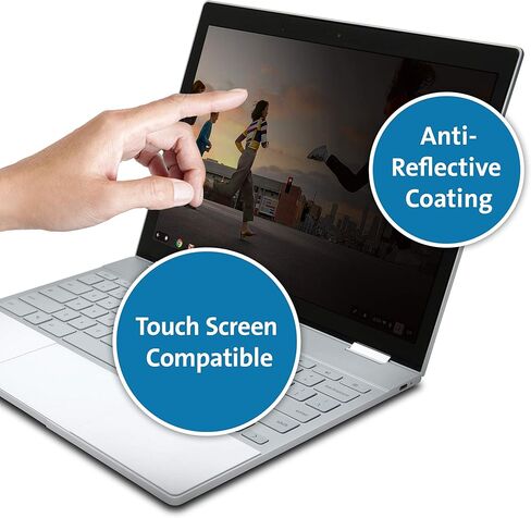 شاشة الخصوصية Kensington FG123 لجهاز Pixelbook (K55699WW) in Kuwait