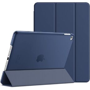 JETech Case for iPad Air 2, Black in Kuwait