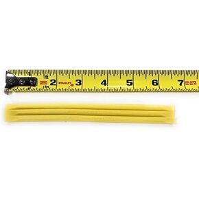 أداة JerryRigEverything Pry Tool لإصلاح الهاتف الخلوي بدرجة احترافية Spudger (5، أصفر) in Kuwait