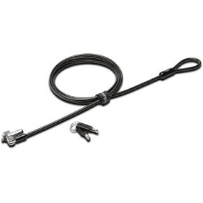 N17 Keyed Lock for Dell Laptops On Demand - Master in Saudi Arabia