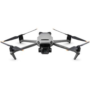 DJI Mavic 3 Classic، طائرة بدون طيار مع كاميرا 4/3 CMOS Hasselblad للمحترفين، فيديو بدقة 5.1K HD، وقت طيران 46 دقيقة، استشعار العوائق متعدد الاتجاهات، نطاق نقل 15 كم، عودة ذكية إلى المنزل in Kuwait