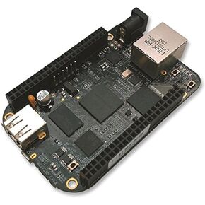 Beagleboard (BeagleBone Rev C) in Saudi Arabia
