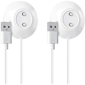 شاحن العاب روز، محول مغناطيسي قائم للشحن السريع، كيبل USB بديل لقاعدة قاعدة الشحن لروز in Kuwait