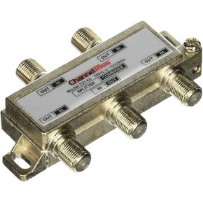 Linear 2514 ChannelPlus DC & IR ممر بـ 4 طرق مفصلة/الموحدة in Kuwait