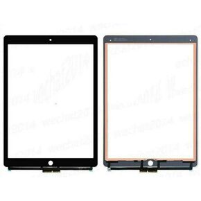 TheCoolCube Touch Panel Digitizer Glass Screen Replacement Compatible with iPad (No LCD) (iPad 6 2018 A1893 A1954 White) in Kuwait