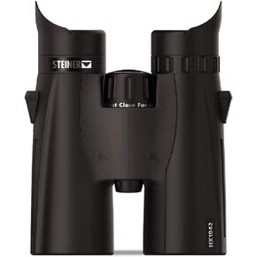 Steiner Optics HX Series Binoculars - Versatile Optics, Shockproof and Waterproof Binoculars for Precision in Hunting in Saudi Arabia