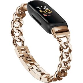 أربطة رائعة من أجل Fitbit Inspire 3 Bands للسيدات in Kuwait