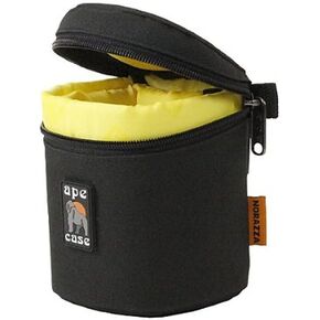 ACLC6 Large Pouch for Lens (Black) in Kuwait