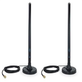 Proxicast 5-8 dBi 4G/5G External Magnetic High Gain Antenna - SMA Male in Kuwait