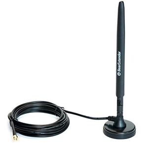 BearExtender Heavy Duty 7 dBi Wi-Fi Antenna w/RP-SMA Extension Cable & Magnet Base in Saudi Arabia
