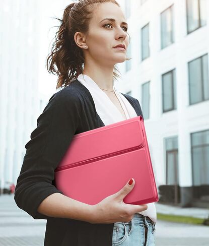 Hamile for iPad A16 11th 10th Generation Case with Keyboard - Wireless in Kuwait