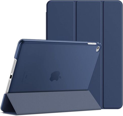 JETech Case for iPad Air 2, Black in Kuwait