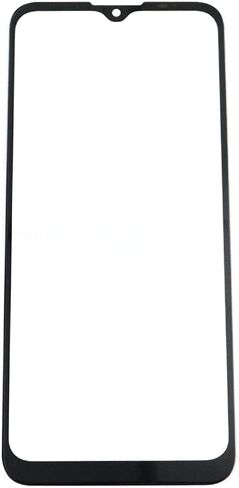 FainWan Front Screen Glass Outer Panel Lens Replacement +OCA Repair Tools Kit Compatible with Motorola Moto G Play (2021) XT2093-3 6.5inch in Saudi Arabia