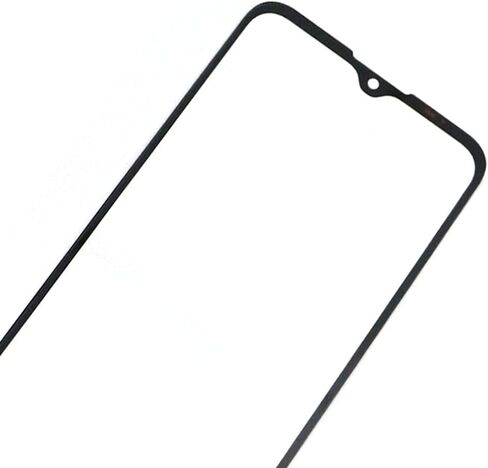 FainWan Front Screen Glass Outer Panel Lens Replacement +OCA Repair Tools Kit Compatible with Motorola Moto G Play (2021) XT2093-3 6.5inch in Saudi Arabia