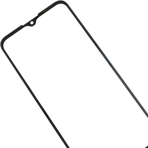 FainWan Front Screen Glass Outer Panel Lens Replacement +OCA Repair Tools Kit Compatible with Motorola Moto G Play (2021) XT2093-3 6.5inch in Saudi Arabia