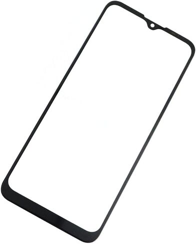 FainWan Front Screen Glass Outer Panel Lens Replacement +OCA Repair Tools Kit Compatible with Motorola Moto G Play (2021) XT2093-3 6.5inch in Saudi Arabia