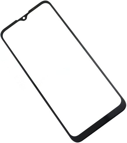 FainWan Front Screen Glass Outer Panel Lens Replacement +OCA Repair Tools Kit Compatible with Motorola Moto G Play (2021) XT2093-3 6.5inch in Saudi Arabia