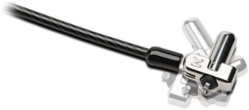 Kensington N17 Keyed Laptop Lock for Dell Laptops عند الطلب - Master in Saudi Arabia