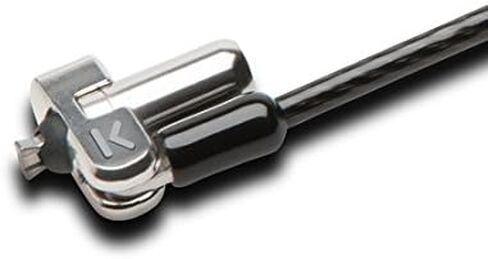 Kensington N17 Keyed Laptop Lock for Dell Laptops عند الطلب - Master in Saudi Arabia
