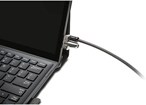 Kensington N17 Keyed Laptop Lock for Dell Laptops عند الطلب - Master in Saudi Arabia