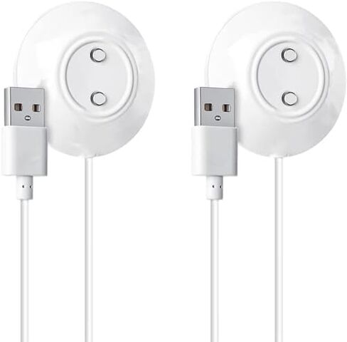 شاحن العاب روز، محول مغناطيسي قائم للشحن السريع، كيبل USB بديل لقاعدة قاعدة الشحن لروز in Kuwait