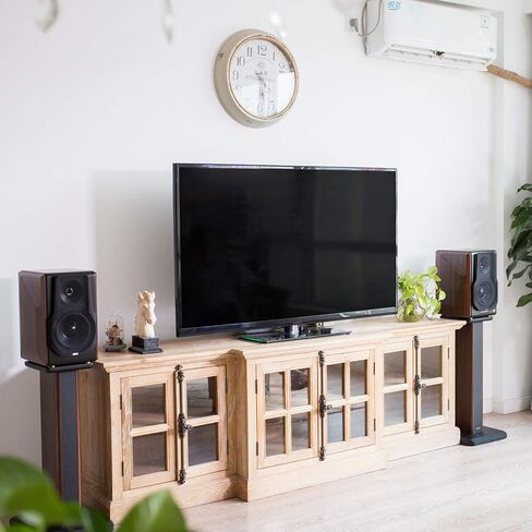 Edifier S3000Pro Audiophile Active Speakers - Bluetooth 5.0 aptX Wireless, USB Audio, Planar Diaphragm Tweeters and 6.5" Woofers in Saudi Arabia