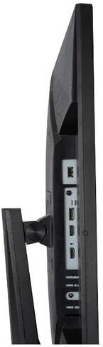 شاشة ASUS TUF Gaming VG279QM مقاس 27 بوصة بتقنية HDR، بدقة 1080 بكسل عالية الدقة (1920 × 1080)، IPS سريعة، 280 هرتز، متوافقة مع G-SYNC، مزامنة ضبابية الحركة المنخفضة للغاية (ELMB SYNC)، 1 مللي ثانية، DisplayHDR 400، أسود in Saudi Arabia